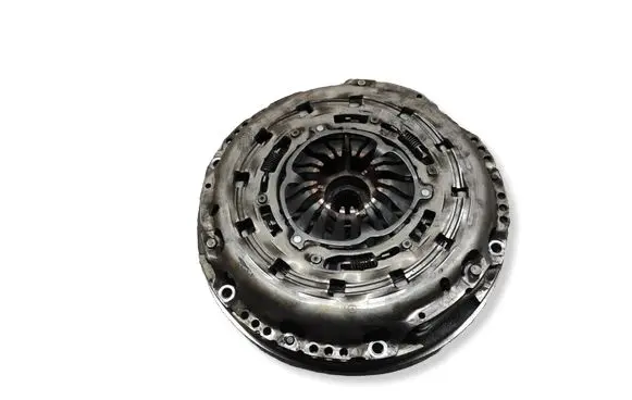 Mazda 3 III Clutch set kit SH0116410Z06