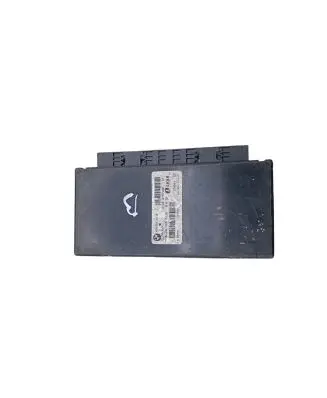 BMW 5 E60 E61 Comfort/convenience module 61359167202 9167202