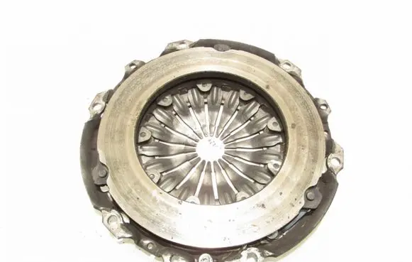 Citroen Berlingo Pressure plate Nėra
