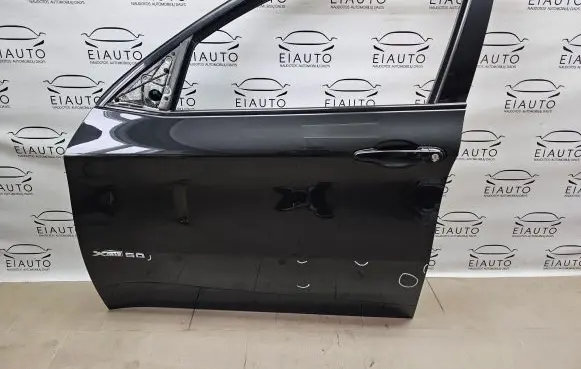 BMW X6 E71 Front door