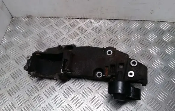 Generator/alternator bracket