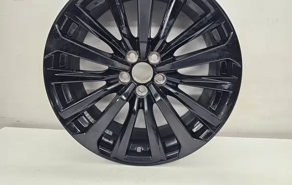 Toyota Highlander XU70 R20 alloy rim 