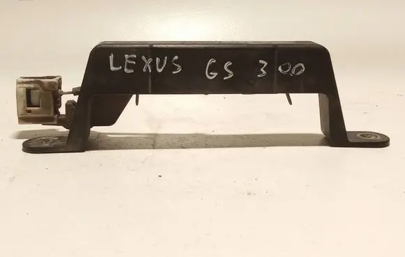 Lexus GS 300 350 430 450H Antenna control unit 8999741010 PA6GF30