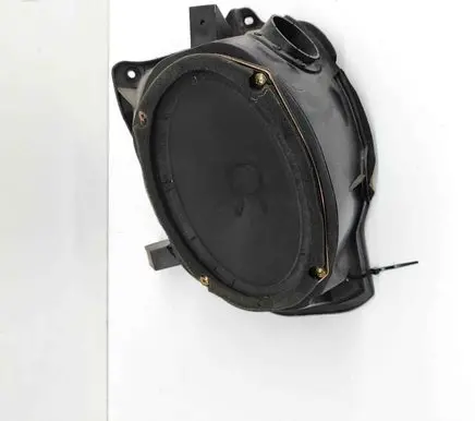 Panel speaker