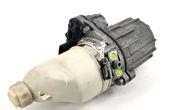 Opel Astra H Power steering pump 13292554 7625955153