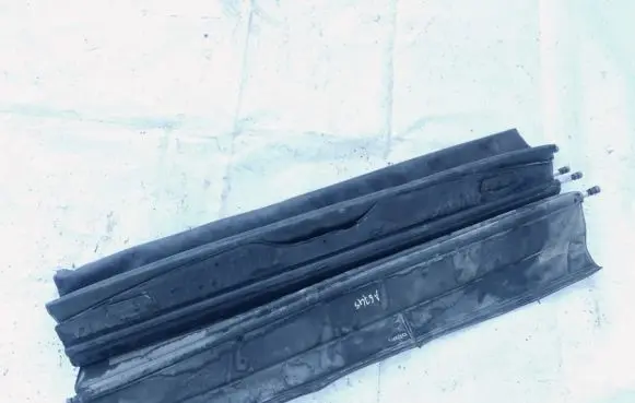 Volkswagen PASSAT B4 Parcel shelf
