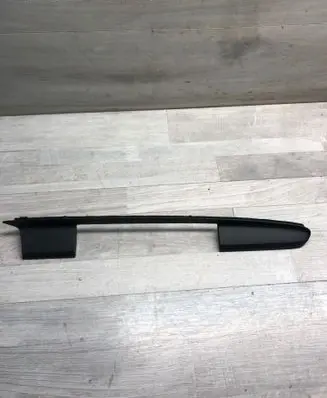 Audi A6 S6 C7 4G Dashboard glove box trim 4G1857304