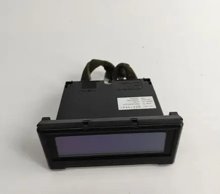 Volvo S40 Screen/display/small screen 30679647