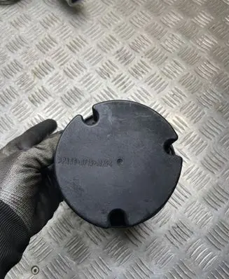 Mercedes-Benz CL C215 Secondary air pump 0580000018 A0001404285