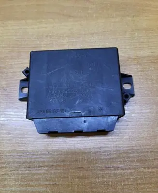 Volvo S80 Parking PDC control unit/module 30682548 6G9215K866