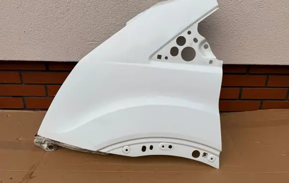 Ford Transit Fender
