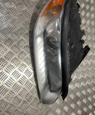 Volvo S80 Headlight/headlamp 31214348 6333200001