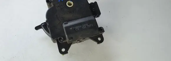 Honda Civic IX A/C air flow flap actuator/motor MF1138003400