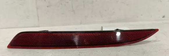 Opel Astra J Rear tail light reflector 13262017