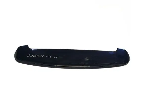 Mitsubishi Outlander Rear window tailgate spoiler MN175064ZZ