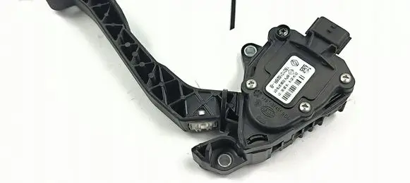 Opel Movano B Pedal assembly 180101626R