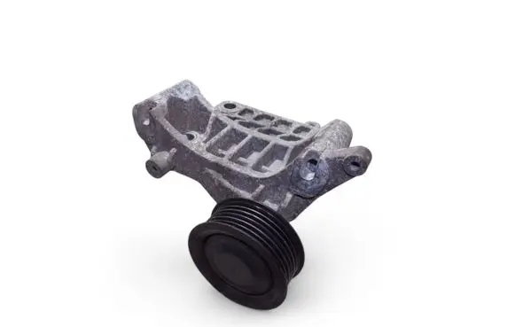 Audi A6 S6 C6 4F Generator/alternator bracket 059903143S