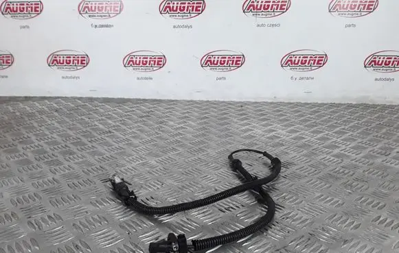 Citroen C8 ABS brake wheel speed sensor