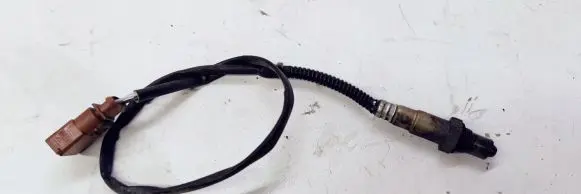 Audi A4 S4 B6 8E 8H Lambda probe sensor 058906265C