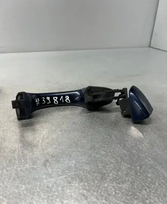 Volkswagen Golf VII Rear interior roof grab handle 5G0857643B