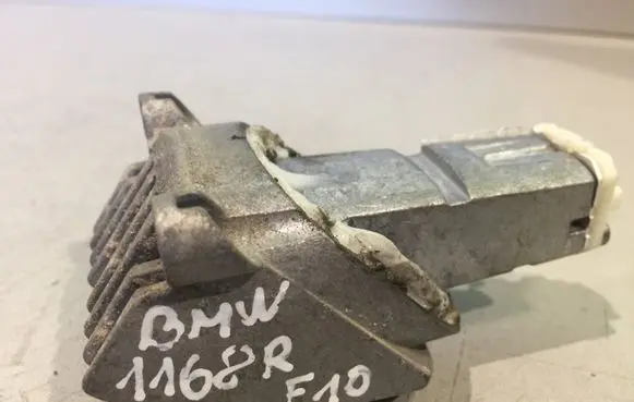 BMW 5 F10 F11 Light module LCM 18592200