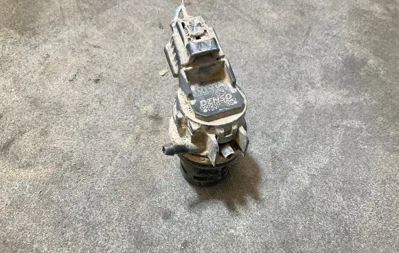 Windscreen/windshield washer pump