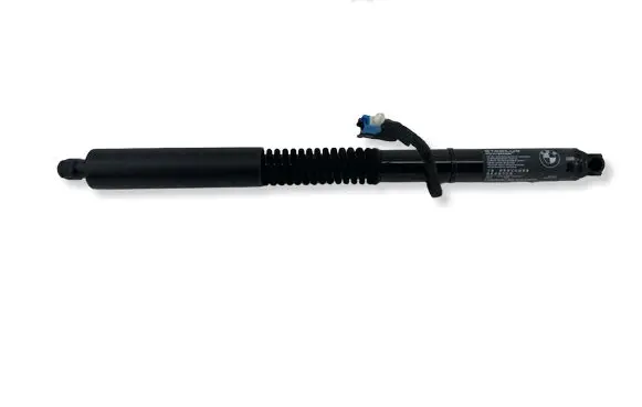 BMW X3 G01 Tailgate strut 7397322 18202210