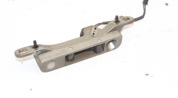 BMW Z4 E89 Convertible roof lock/latch 7192950