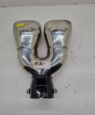 Nissan X-Trail T30 Muffler ending MA307