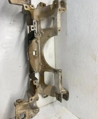 Chrysler Grand Voyager IV Front subframe 04743053AB 2803200032G