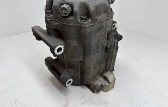Lexus RX 330 - 350 - 400H Air conditioning (A/C) compressor (pump) 0420000230 8837048021 0422000061