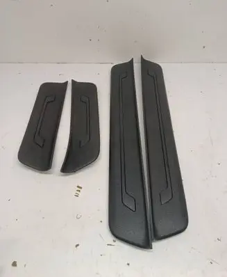KIA Optima Foot area side trim 
