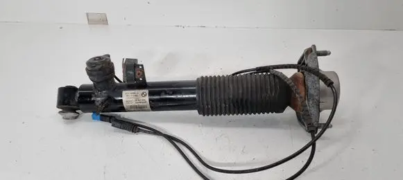 BMW X5 F15 Rear shock absorber/damper 6867869 37126867869 3712686786902