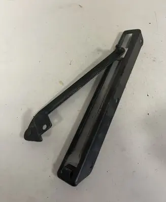 Land Rover Freelander Tailgate check strap stopper 