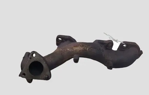 Jaguar S-Type Exhaust manifold 4R8Q9431BC