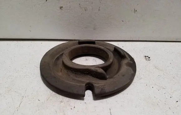 Audi Q5 SQ5 Front coil spring rubber mount 8K0410109A