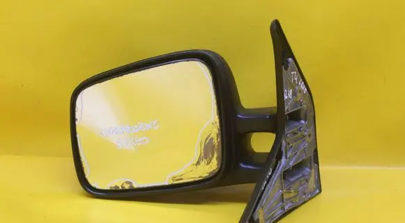 Volkswagen Transporter - Caravelle T4 Coupe wind mirror (mechanical) 4248