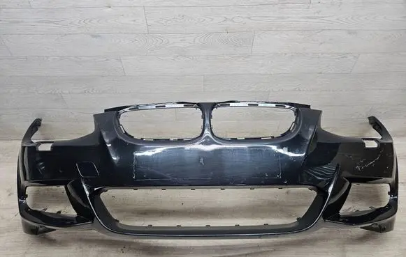 BMW 3 E92 E93 Front bumper 8035599