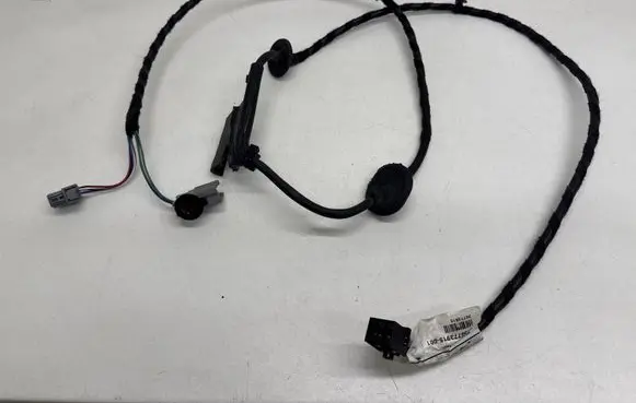 Volvo S60 Tailgate/trunk wiring harness 30773915