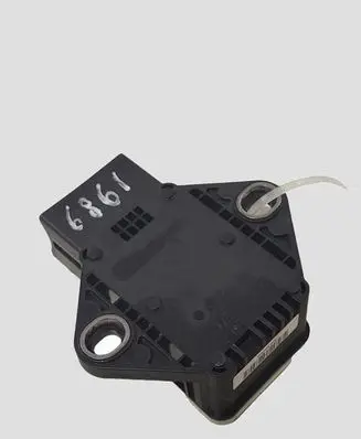 Jaguar XF X250 ESP acceleration yaw rate sensor 0265005772 8W8314B296AC