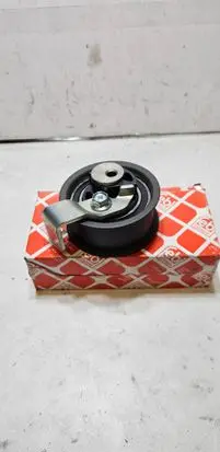 Volkswagen Sharan Generator/alternator belt tensioner 045109243B 045109243D