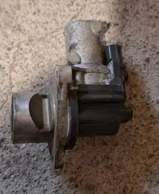 EGR valve
