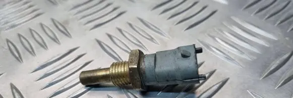 Opel Meriva A Coolant temperature sensor 1703