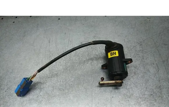 Opel Vectra B Accelerator pedal position sensor 0281002296