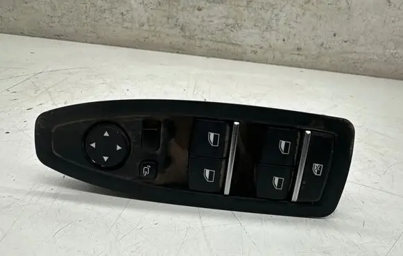 BMW 3 F30 F35 F31 Electric window control switch 9362107
