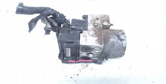 Subaru Legacy ABS Pump 990201711 86952905 27531AC050