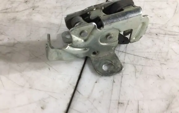 Fiat Ducato Rear door lock A997