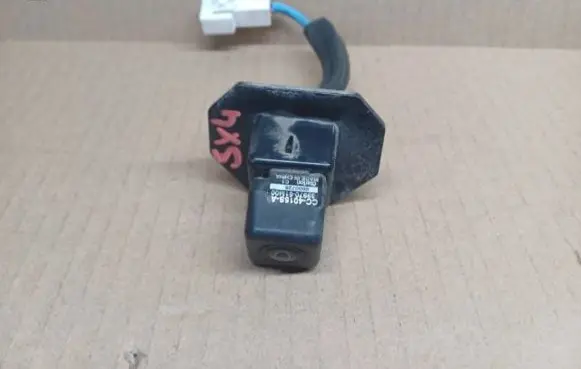 Suzuki SX4 S-Cross Reversing camera 3997061M00 CC4015SA