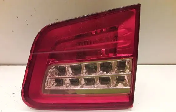 Citroen C5 Tailgate rear/tail lights