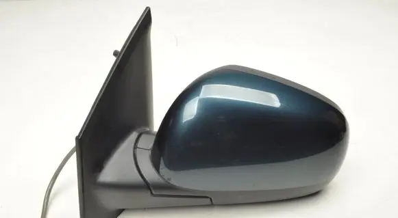 Nissan Note (E11) Front door electric wing mirror 
